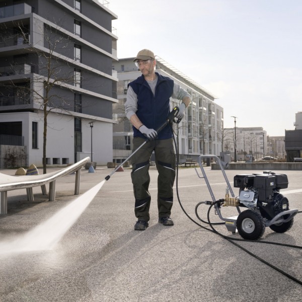 Karcher HD 7/20 G Classic Cold Water Petrol Engine Pressure Washer | 1.187-011.0 Karcher HD 7/20 G Classic Cold Water Petrol Engine Pressure Washer | 1.187-011.0